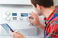 free commercial Lingwood boiler quotes